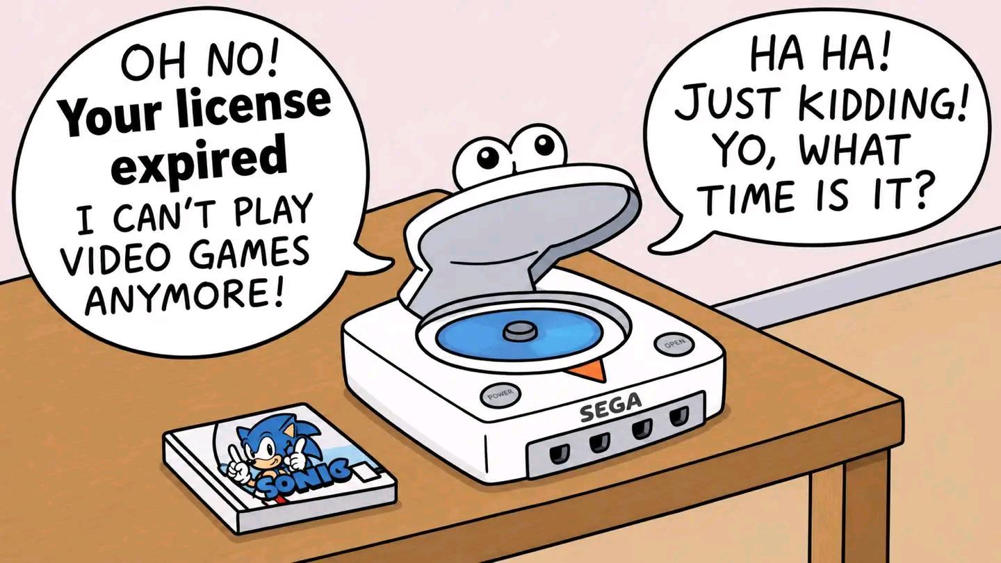 Sony Is Killing Physical Games — And Ownership Is Next